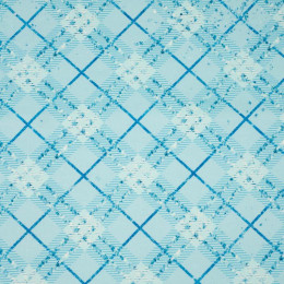 GLITTER CHECK (WONDERLAND)
