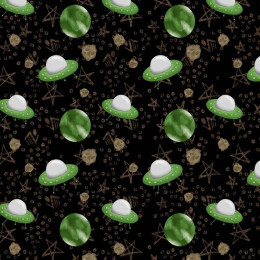 UFO MIX PAT. 2 (AREA 51)