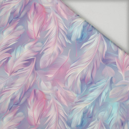 FEATHERS pat. 2 - quick-drying woven fabric
