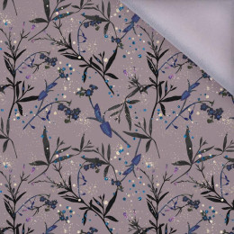 ENCHANTED MEADOW (ENCHANTED NIGHT) - softshell