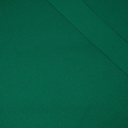 D-82 LUSH MEADOW - Ribbed knit fabric