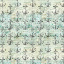 ANCHORS pat. 1 (SEA ABYSS) 