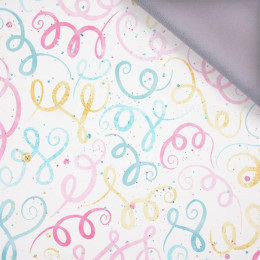 STREAMERS (WONDERLAND) - softshell