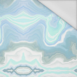 100cm WATERCOLOR pat. 6 - Waterproof woven fabric