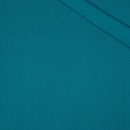 D-47 EMERALD - thick brushed sweatshirt D300