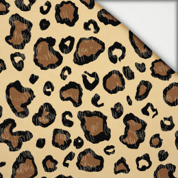 SPOTS PAT. 7 - light brushed knitwear
