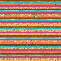 GLITTER STRIPES (GLITTER AUTUMN)