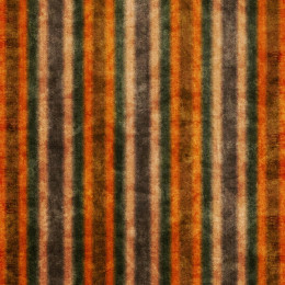 AUTUMN STRIPES  / colorful (AUTUMN COLORS)
