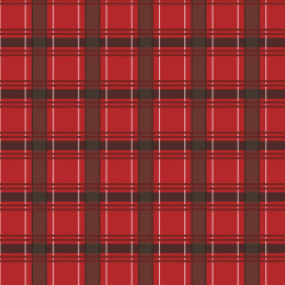 CHECK PAT. 11 / red