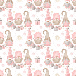 CHRISTMAS GNOMES PAT. 1