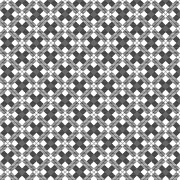GREY CHECK 