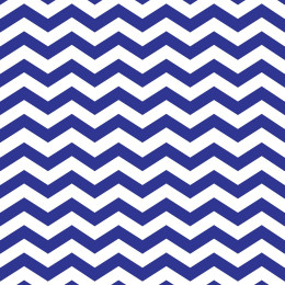 ZIGZAGS / blue