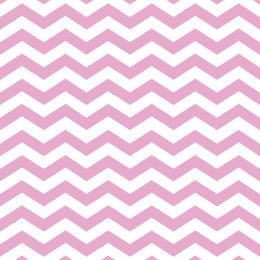ZIGZAGS / rose quartz