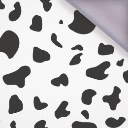 COW PRINT - softshell