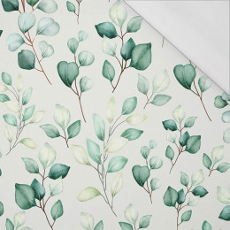 EUCALYPTUS - single jersey with elastane 