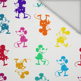 MOUSE PAT. 4 - quick-drying woven fabric