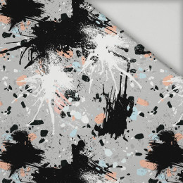 SPLASH PAT. 4 - quick-drying woven fabric