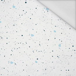HAPPY CHRISTMAS PAT. 3 - Waterproof woven fabric