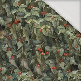 VINTAGE CHRISTMAS PAT. 7 - Viscose jersey