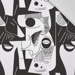 EYES WZ.7 - quick-drying woven fabric