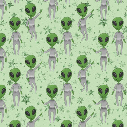 ALIENS pat. 2 (AREA 51)