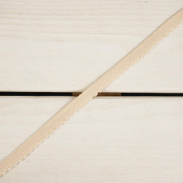 Edging rubber 11mm  - flesh-coloured