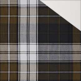CHECK PAT. 18 - brushed knitwear with elastane ITY