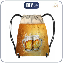 GYM BAG - OKTOBERFEST - sewing set