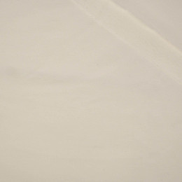 D-02 VANILLA  - looped knitwear with elastan 