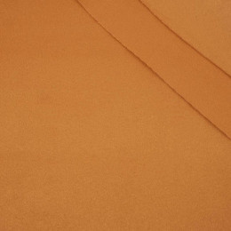 MUSTARD - Duffle fleece
