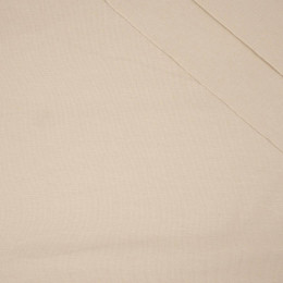 D-55 LIGHT BEIGE - t-shirt with elastan TE210