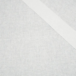 ACID WASH pat. 4 / light grey - Waterproof woven fabric