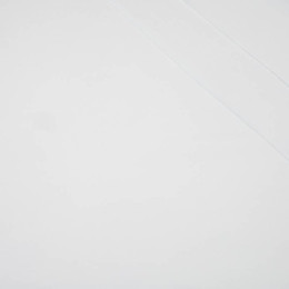D-01 WHITE - t-shirt with elastan TE210