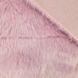 50cm FAUX FUR
