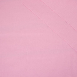 PINK - Cotton woven fabric