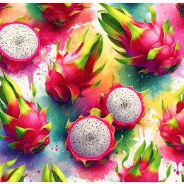 DRAGON FRUIT wz.2
