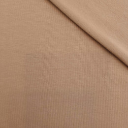 T-shirt with elastan TE210 - CAMEL (D-212)