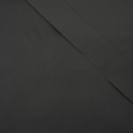 BLACK - woven lining