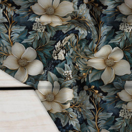 WINTER FLOWERS WZ.9 - Crepe