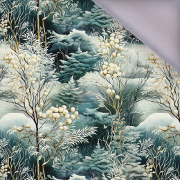 WINTER FOREST VZ. 3 - softshell