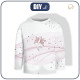 LONGSLEEVE - FAIRY / white - sewing set