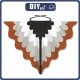 CAPE - OWL / choice of sizes