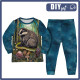 CHILDREN'S PAJAMAS 
