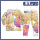 CHILDREN'S PAJAMAS 