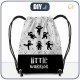 GYM BAG - NINJA EN - small