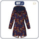 WOMEN'S PARKA (ANNA) - JAPANESE GARDEN pat. 1 (JAPAN) - softshell