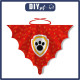 CAPE - DOG TEAM PAT. 2 - S