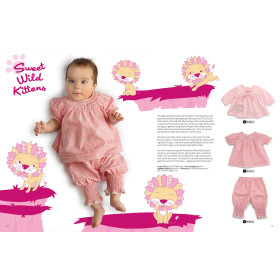 Ottobre Kids 1/2013 (en)