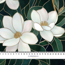 STAINED GLASS WZ. 19 - Waterproof woven fabric