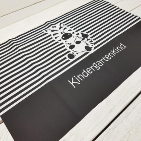 ZEBRA - panel Waterproof woven fabric DE